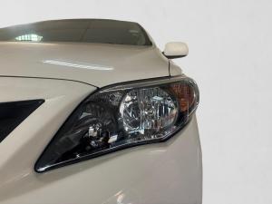 Toyota Corolla Quest 1.6 - Image 9