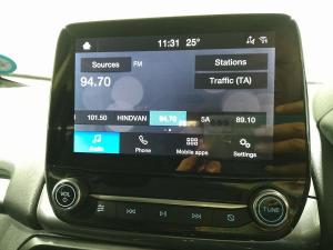 Ford EcoSport 1.0T Trend - Image 20