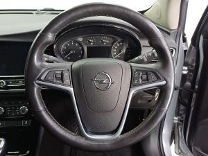 Opel Mokka X 1.4 Turbo Cosmo auto - Image 10