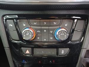 Opel Mokka X 1.4 Turbo Cosmo auto - Image 11