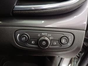 Opel Mokka X 1.4 Turbo Cosmo auto - Image 13