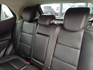 Opel Mokka X 1.4 Turbo Cosmo auto - Image 14