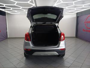 Opel Mokka X 1.4 Turbo Cosmo auto - Image 15