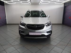 Opel Mokka X 1.4 Turbo Cosmo auto - Image 17