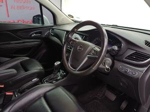 Opel Mokka X 1.4 Turbo Cosmo auto - Image 18