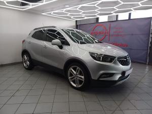 Opel Mokka X 1.4 Turbo Cosmo auto - Image 1