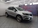 Thumbnail Opel Mokka X 1.4 Turbo Cosmo auto