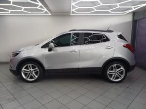Opel Mokka X 1.4 Turbo Cosmo auto - Image 20