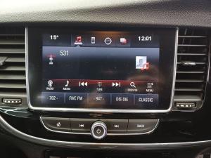 Opel Mokka X 1.4 Turbo Cosmo auto - Image 21