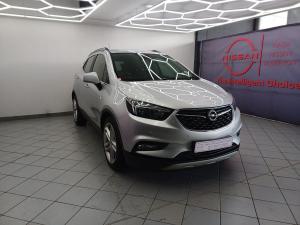 Opel Mokka X 1.4 Turbo Cosmo auto - Image 22