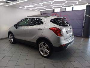 Opel Mokka X 1.4 Turbo Cosmo auto - Image 23