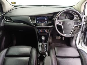 Opel Mokka X 1.4 Turbo Cosmo auto - Image 24