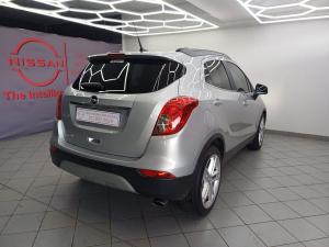 Opel Mokka X 1.4 Turbo Cosmo auto - Image 26