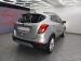 Opel Mokka X 1.4 Turbo Cosmo auto - Thumbnail 26