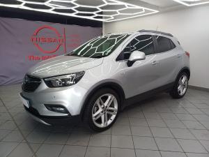 Opel Mokka X 1.4 Turbo Cosmo auto - Image 28