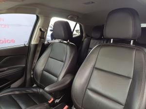 Opel Mokka X 1.4 Turbo Cosmo auto - Image 29