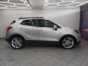 Opel Mokka X 1.4 Turbo Cosmo auto - Image 2