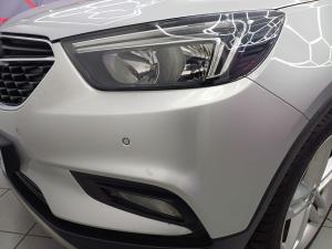 Opel Mokka X 1.4 Turbo Cosmo auto - Image 4
