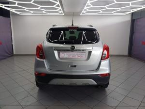 Opel Mokka X 1.4 Turbo Cosmo auto - Image 5