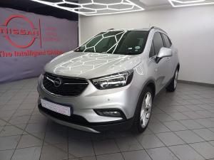 Opel Mokka X 1.4 Turbo Cosmo auto - Image 6