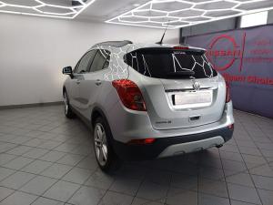 Opel Mokka X 1.4 Turbo Cosmo auto - Image 8