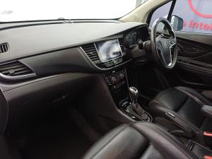 Opel Mokka X 1.4 Turbo Cosmo auto - Image 9