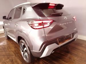 Nissan Magnite 1.0 Turbo Acenta manual - Image 7