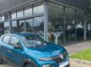 Thumbnail Renault Kwid 1.0 Techno manual