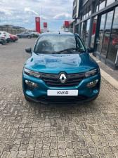 Renault Kwid 1.0 Techno manual - Image 2