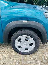 Renault Kwid 1.0 Techno manual - Image 6