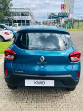 Renault Kwid 1.0 Techno manual - Image 7