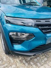 Renault Kwid 1.0 Techno manual - Image 8