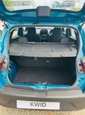 Renault Kwid 1.0 Techno manual - Image 9