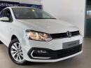 Thumbnail Volkswagen Polo Vivo hatch 1.6 Life