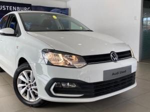 Volkswagen Polo Vivo hatch 1.6 Life - Image 1