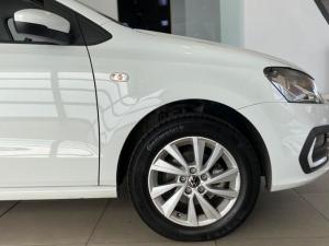 Volkswagen Polo Vivo hatch 1.6 Life - Image 3