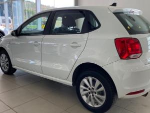 Volkswagen Polo Vivo hatch 1.6 Life - Image 5