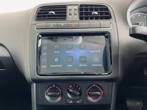 Volkswagen Polo Vivo hatch 1.6 Life - Image 6