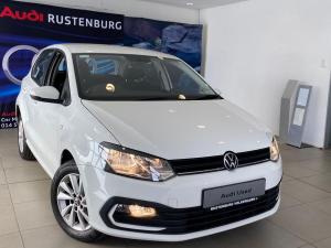 Volkswagen Polo Vivo hatch 1.6 Life - Image 1