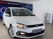 Volkswagen Polo Vivo hatch 1.6 Life - Thumbnail 1