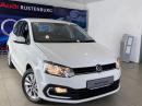 Thumbnail Volkswagen Polo Vivo hatch 1.6 Life