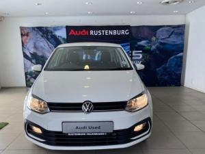 Volkswagen Polo Vivo hatch 1.6 Life - Image 2