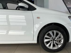 Volkswagen Polo Vivo hatch 1.6 Life - Image 3