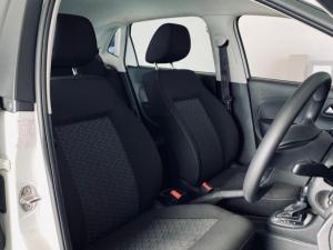 Volkswagen Polo Vivo hatch 1.6 Life - Image 5