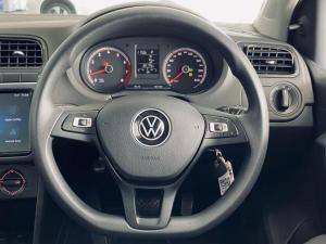 Volkswagen Polo Vivo hatch 1.6 Life - Image 7