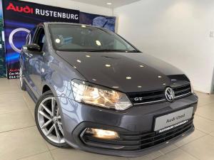 Volkswagen Polo Vivo hatch 1.0TSI GT - Image 1