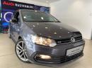 Thumbnail Volkswagen Polo Vivo hatch 1.0TSI GT