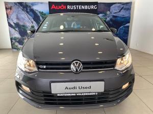 Volkswagen Polo Vivo hatch 1.0TSI GT - Image 2