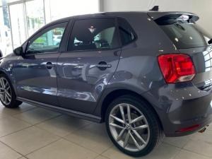 Volkswagen Polo Vivo hatch 1.0TSI GT - Image 3