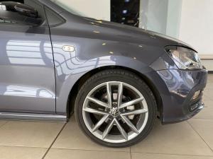 Volkswagen Polo Vivo hatch 1.0TSI GT - Image 4